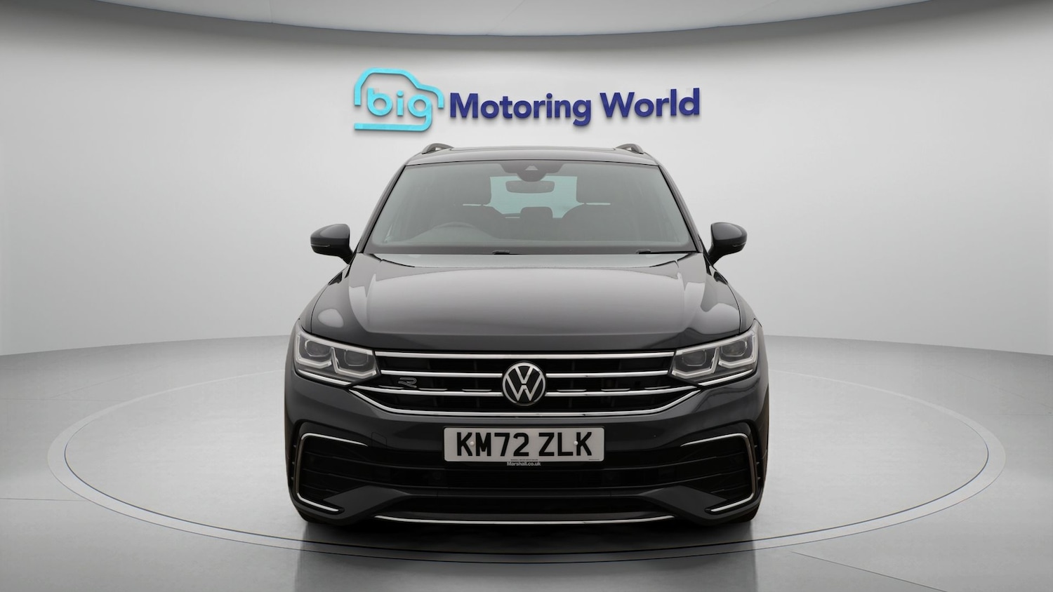 Used Volkswagen Tiguan for sale - 77873133: Photo 2
