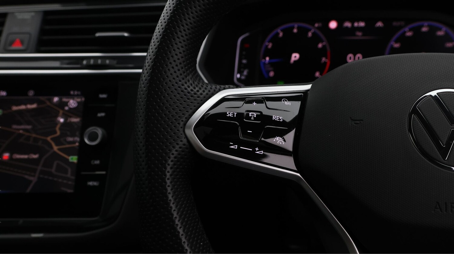 Used Volkswagen Tiguan for sale - 77873133: Photo 25