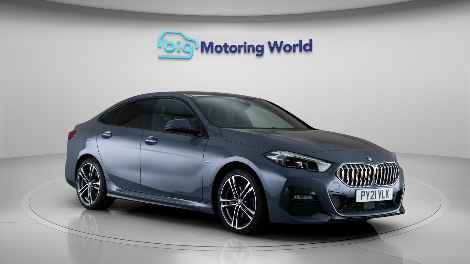 Used BMW 2 Series 2021 for sale - 77733063: Photo 1