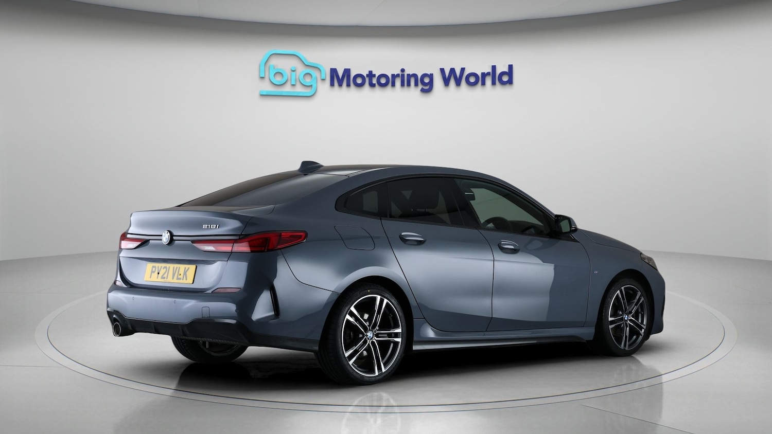 Used BMW 2 Series 2021 for sale - 77733063: Photo 7