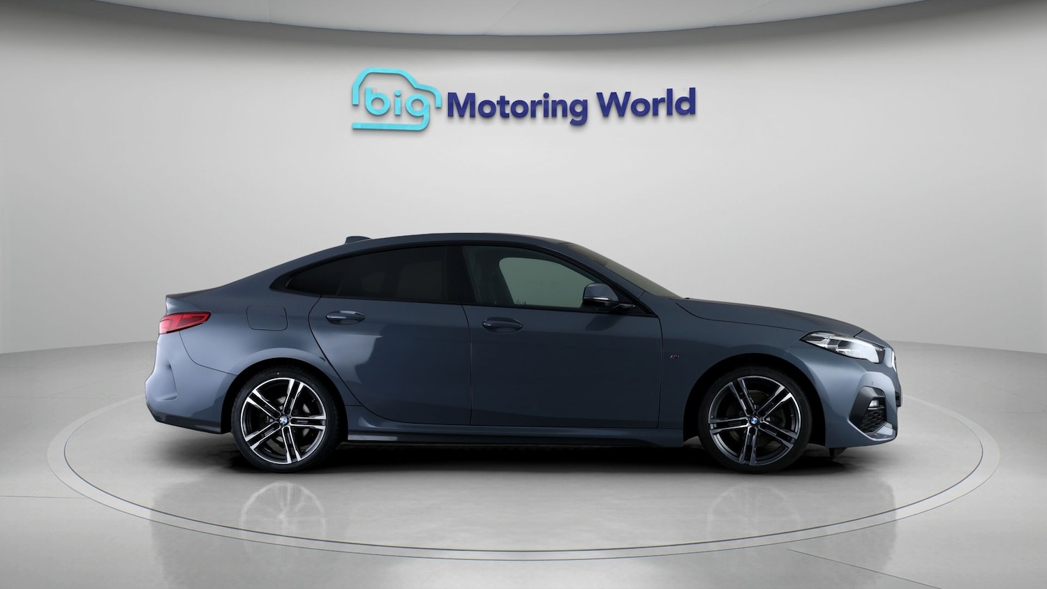 Used BMW 2 Series 2021 for sale - 77733063: Photo 8