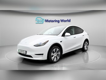 Used Tesla Model Y 2024 for sale - 78228587: Photo