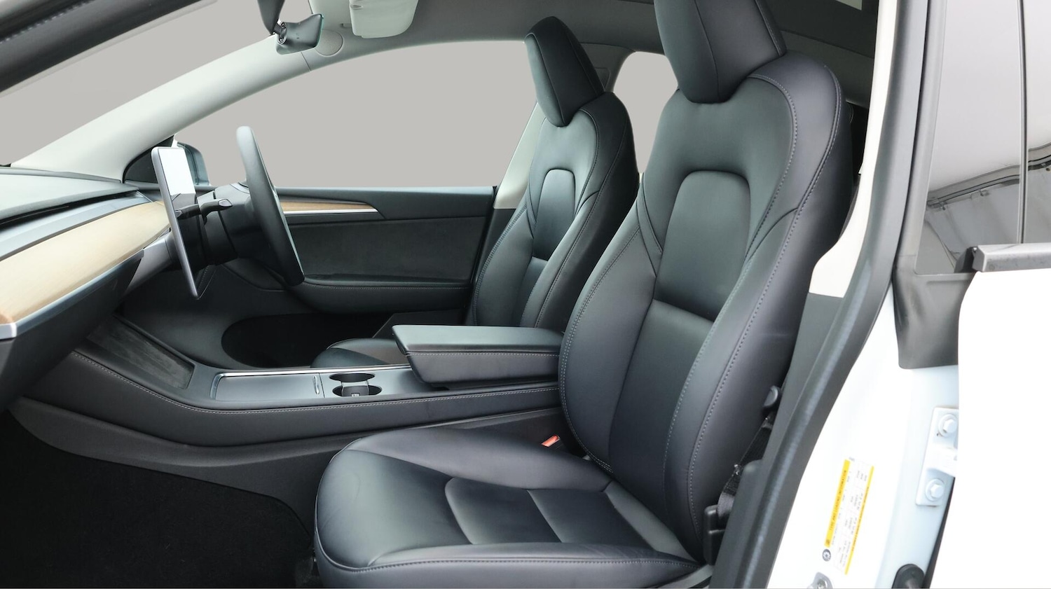Used Tesla Model Y 2022 for sale - 76188505: Photo 15