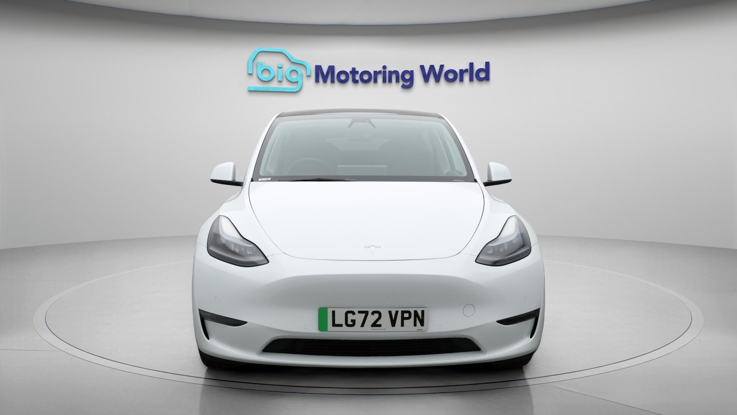 Used Tesla Model Y 2022 for sale - 76188505: Photo 3