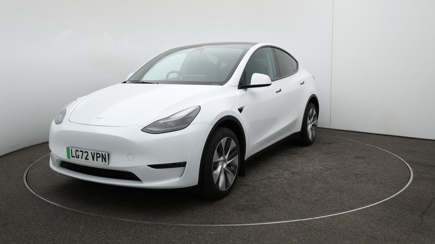 Used Tesla Model Y 2022 for sale - 76188505: Photo 38