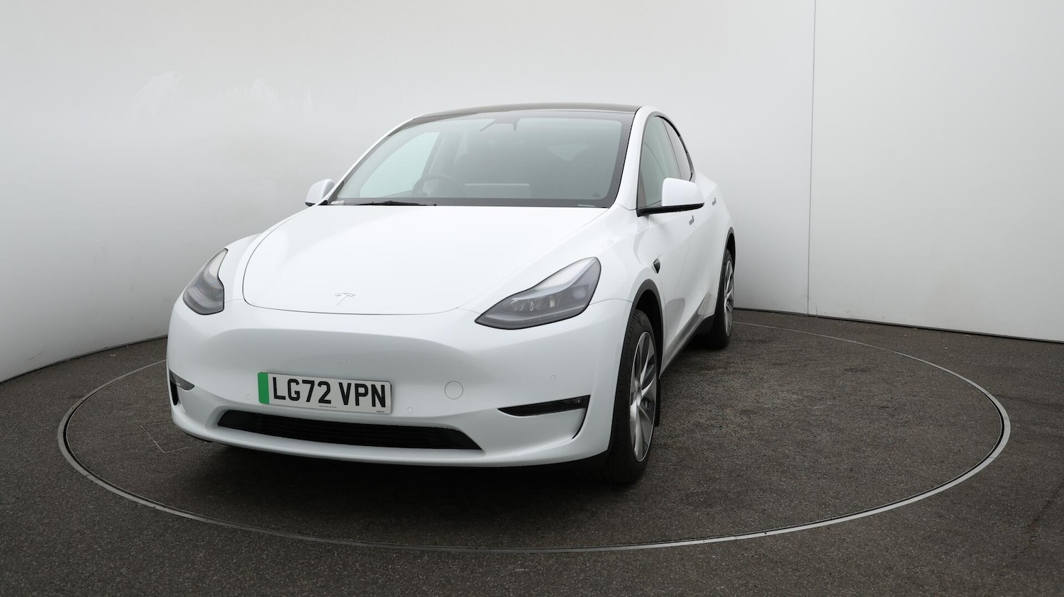 Used Tesla Model Y 2022 for sale - 76188505: Photo 39