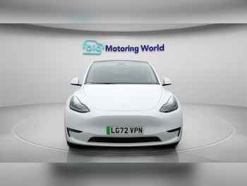 Used Tesla Model Y 2022 for sale - 76188505: Photo 3