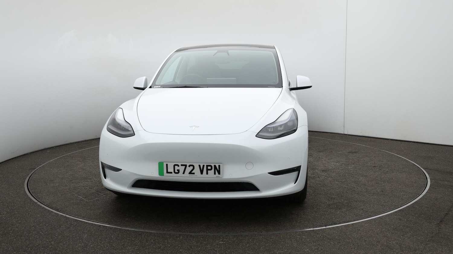 Used Tesla Model Y 2022 for sale - 76188505: Photo 40