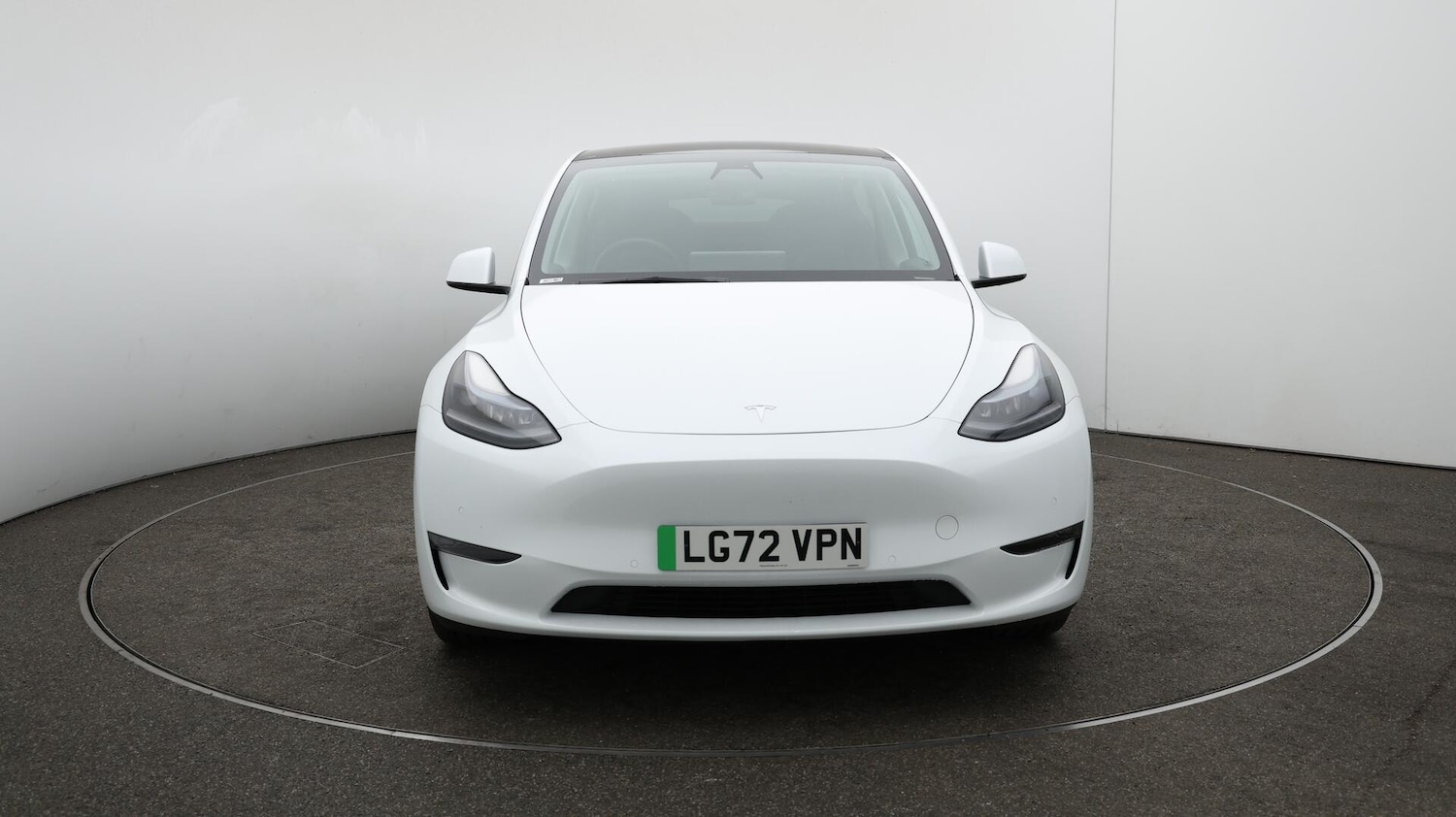 Used Tesla Model Y 2022 for sale - 76188505: Photo 41