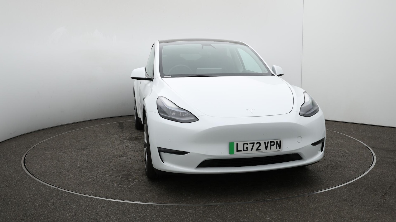 Used Tesla Model Y 2022 for sale - 76188505: Photo 42