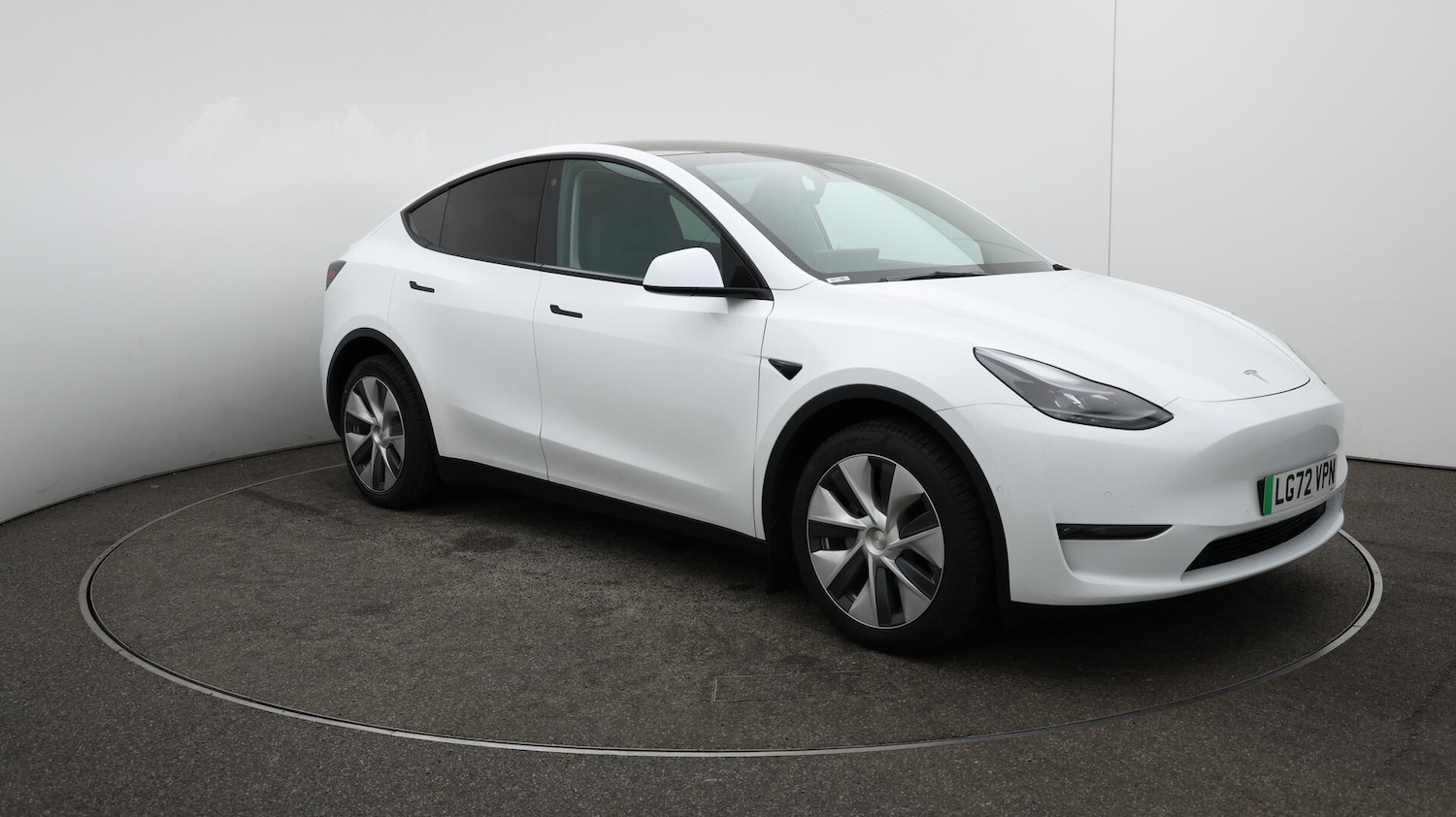 Used Tesla Model Y 2022 for sale - 76188505: Photo 45