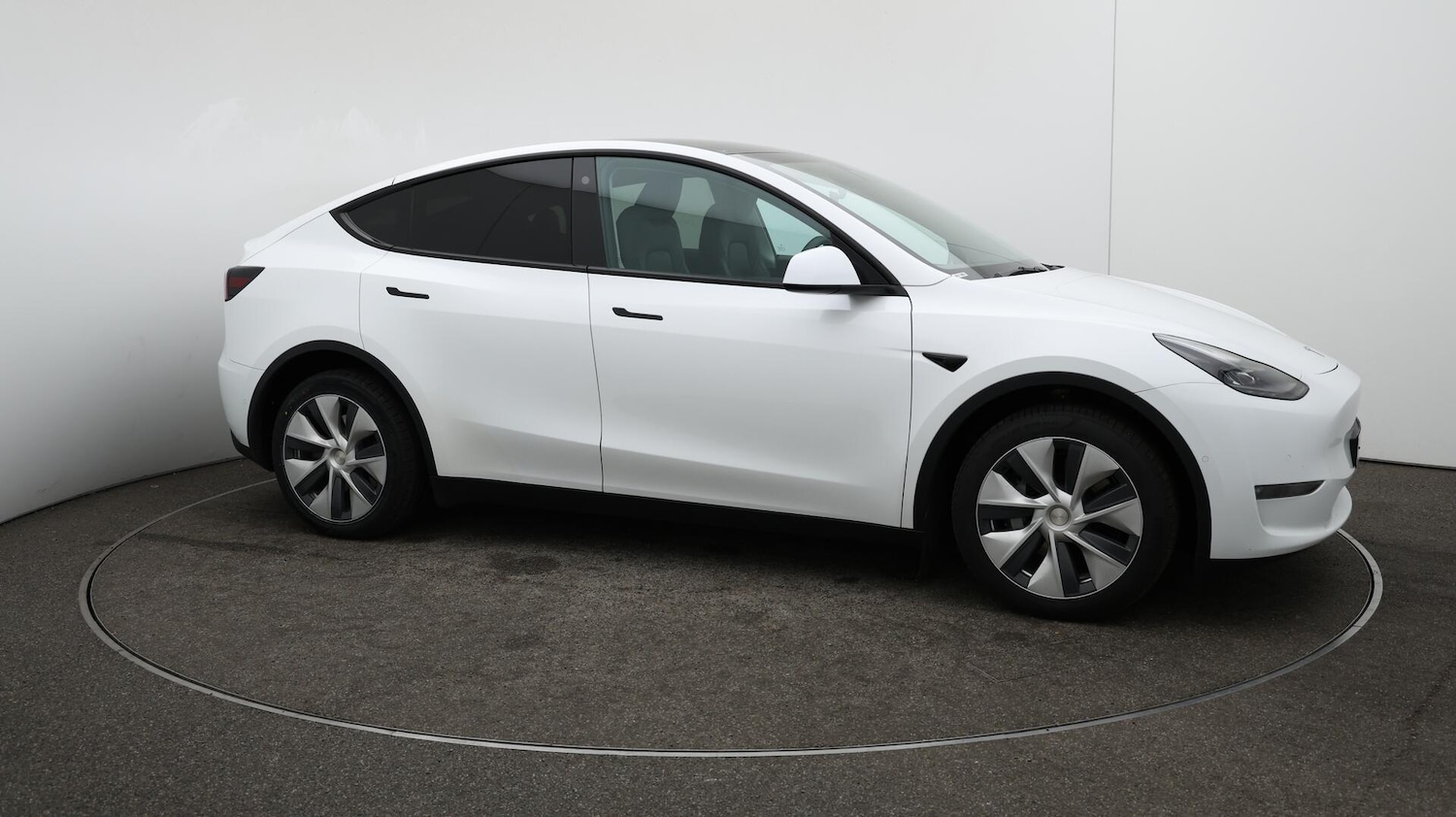 Used Tesla Model Y 2022 for sale - 76188505: Photo 47