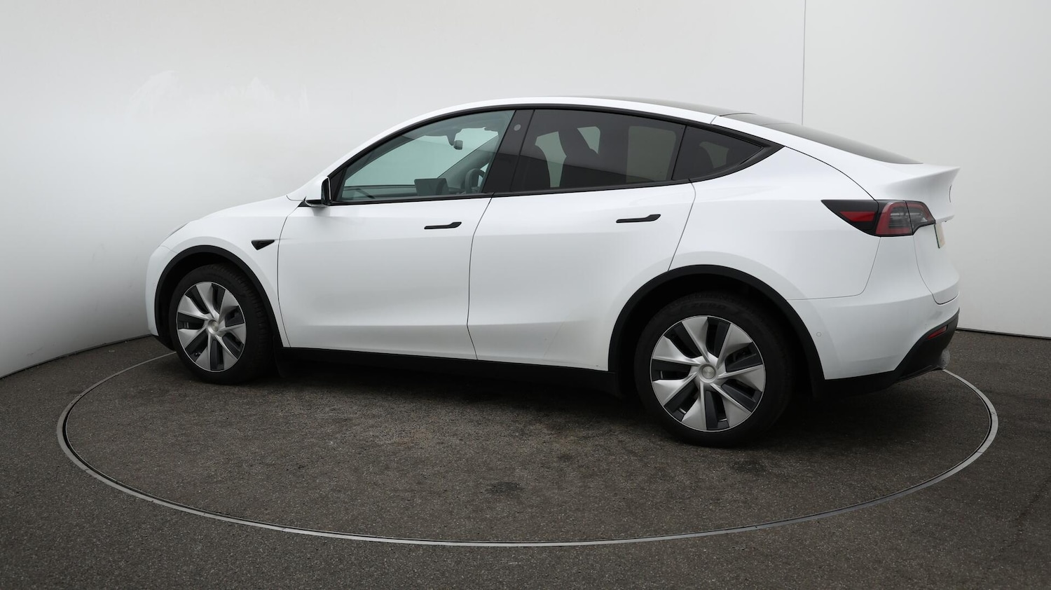 Used Tesla Model Y 2022 for sale - 76188505: Photo 48
