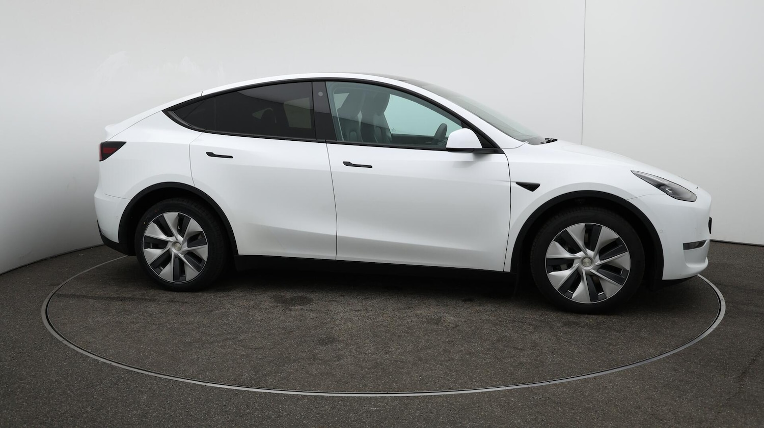 Used Tesla Model Y 2022 for sale - 76188505: Photo 49