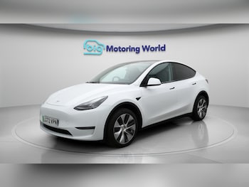 Used Tesla Model Y 2022 for sale - 76188505: Photo 4