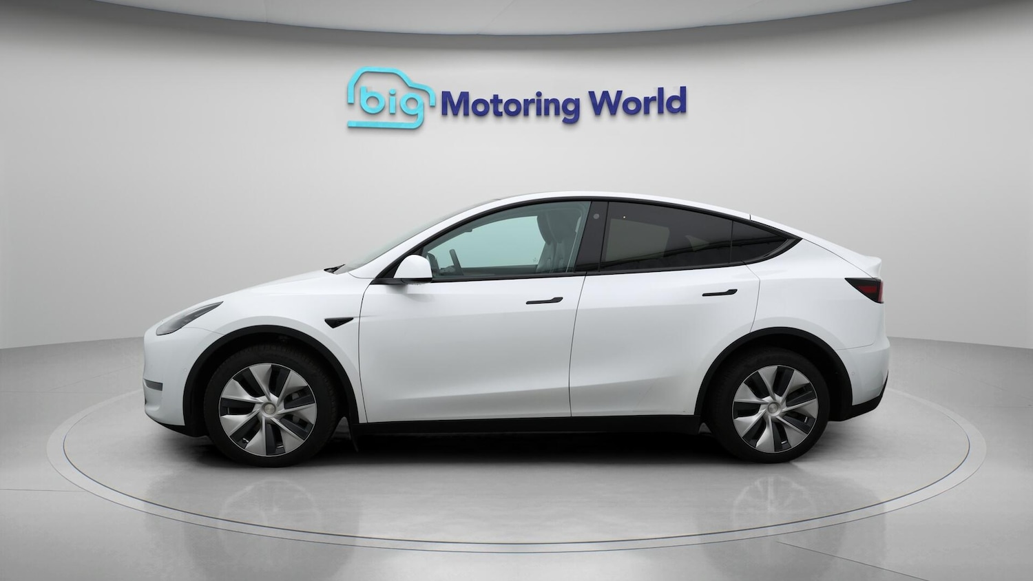 Used Tesla Model Y 2022 for sale - 76188505: Photo 5