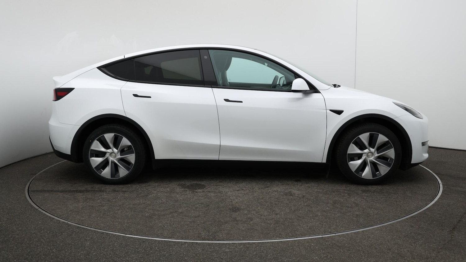 Used Tesla Model Y 2022 for sale - 76188505: Photo 50