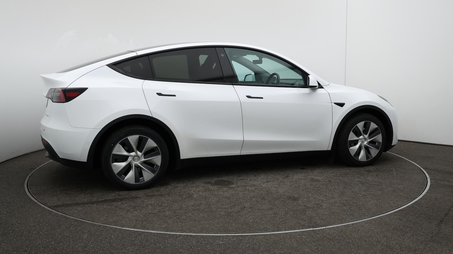 Used Tesla Model Y 2022 for sale - 76188505: Photo 52