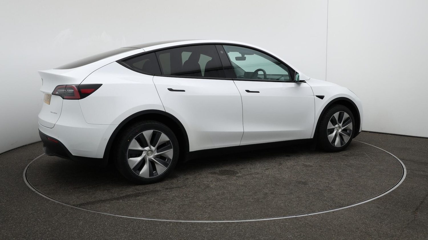 Used Tesla Model Y 2022 for sale - 76188505: Photo 53