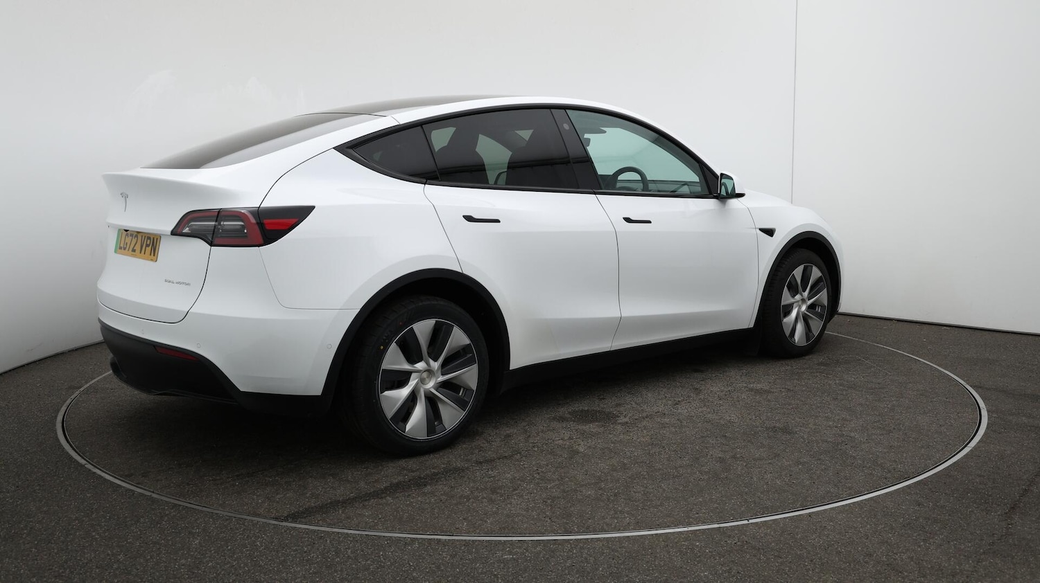 Used Tesla Model Y 2022 for sale - 76188505: Photo 54