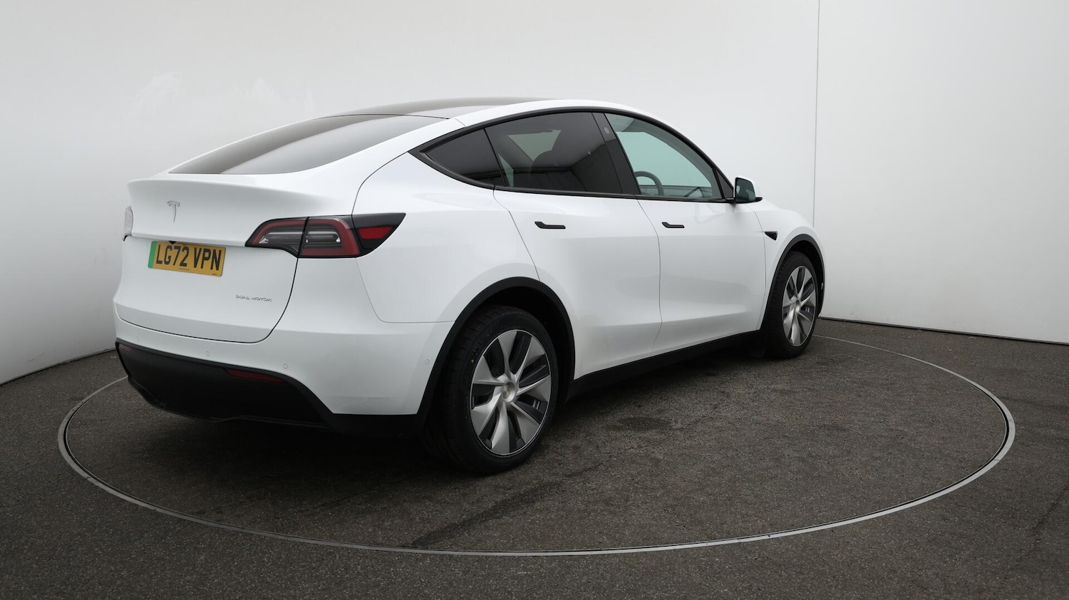 Used Tesla Model Y 2022 for sale - 76188505: Photo 55