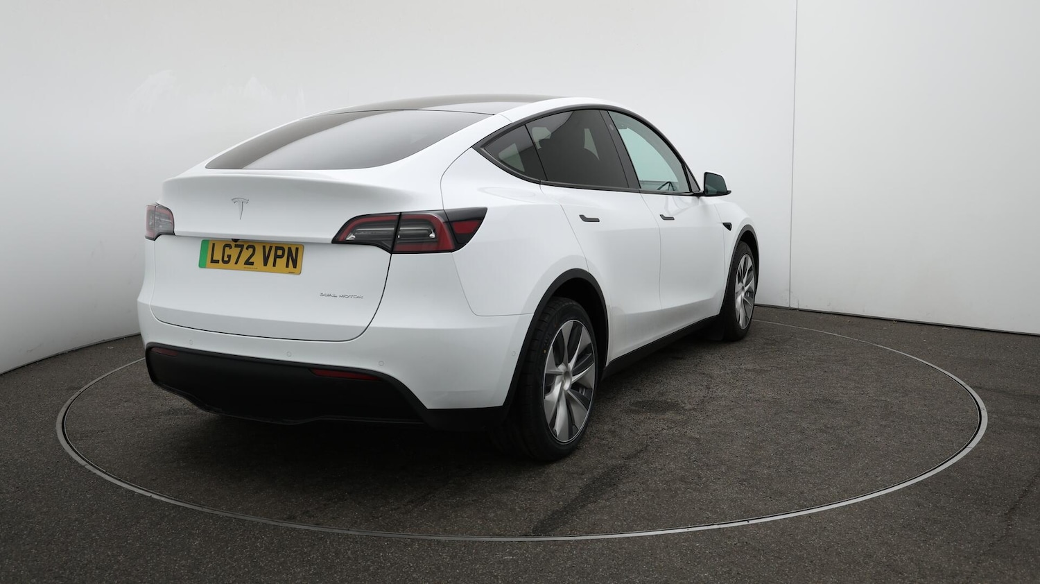 Used Tesla Model Y 2022 for sale - 76188505: Photo 56