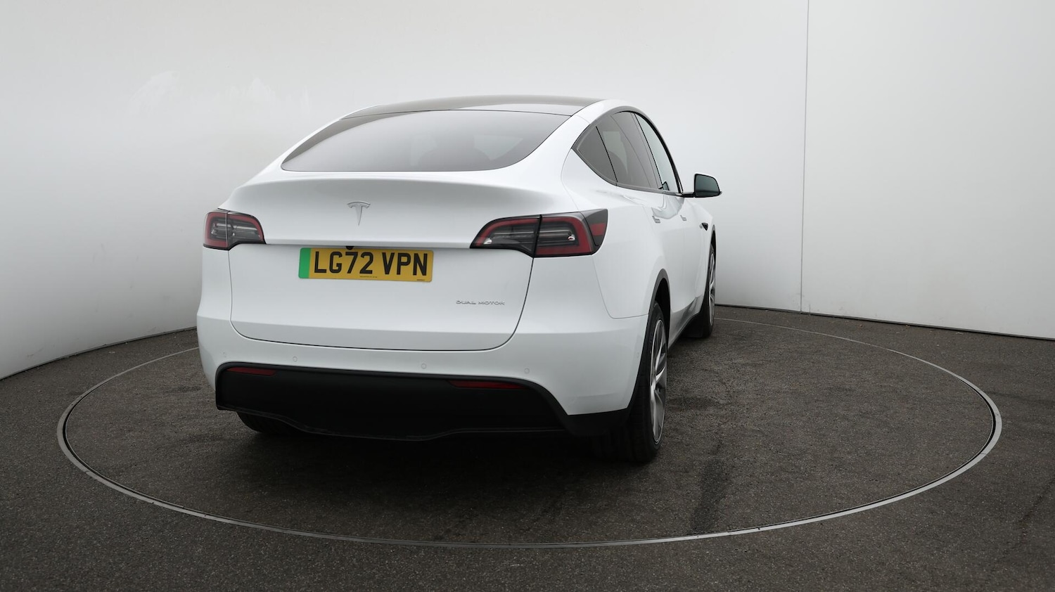 Used Tesla Model Y 2022 for sale - 76188505: Photo 57
