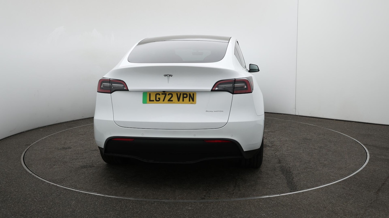 Used Tesla Model Y 2022 for sale - 76188505: Photo 58