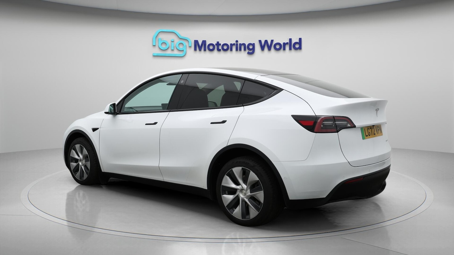 Used Tesla Model Y 2022 for sale - 76188505: Photo 6
