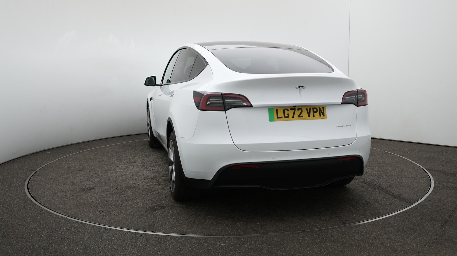 Used Tesla Model Y 2022 for sale - 76188505: Photo 61