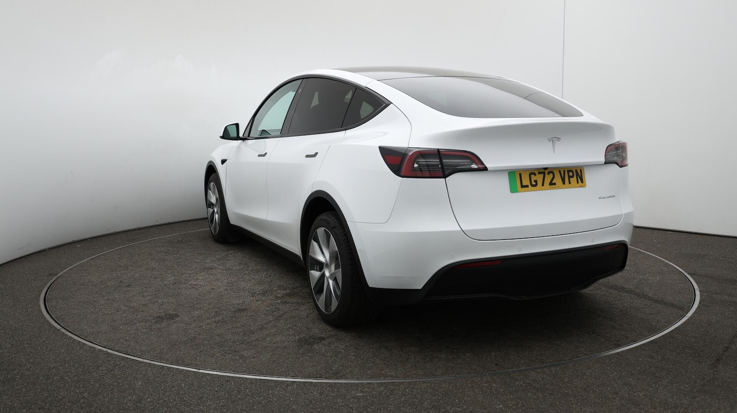 Used Tesla Model Y 2022 for sale - 76188505: Photo 62