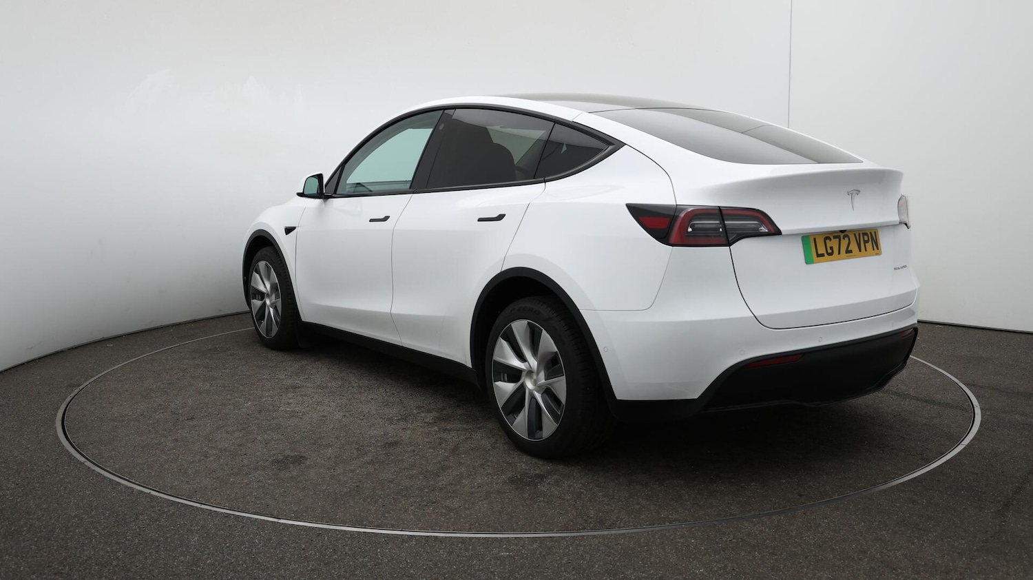 Used Tesla Model Y 2022 for sale - 76188505: Photo 63