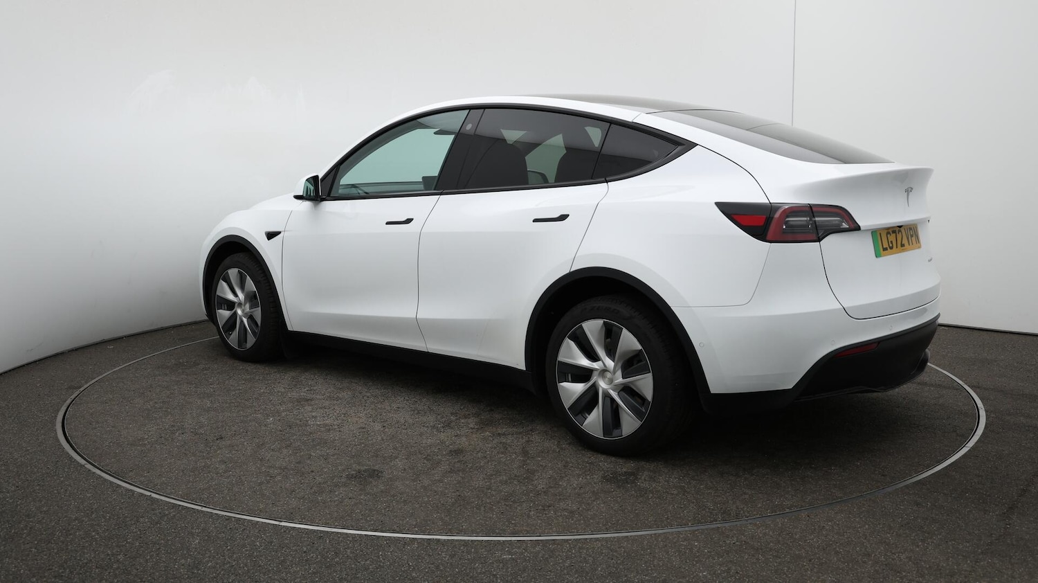 Used Tesla Model Y 2022 for sale - 76188505: Photo 64