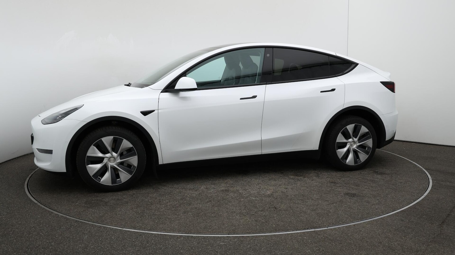 Used Tesla Model Y 2022 for sale - 76188505: Photo 67