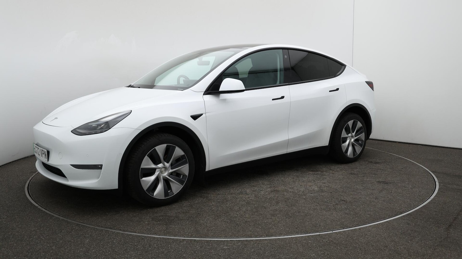 Used Tesla Model Y 2022 for sale - 76188505: Photo 69