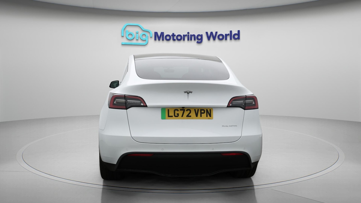Used Tesla Model Y 2022 for sale - 76188505: Photo 7