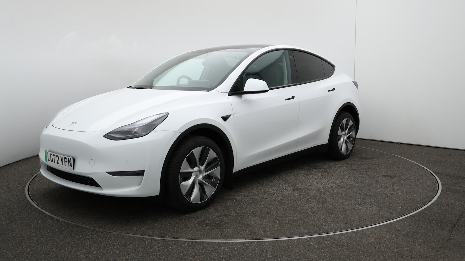 Used Tesla Model Y 2022 for sale - 76188505: Photo 70