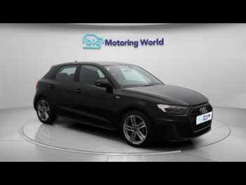 Used Audi A1 2022 for sale - 74465360: Photo