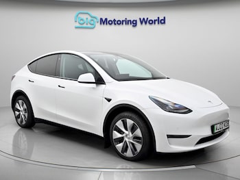 Used Tesla Model Y 2022 for sale - 79528229: Photo