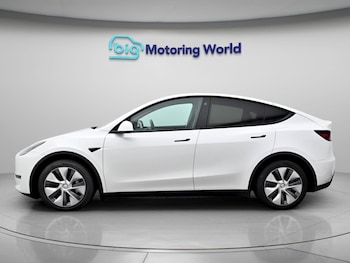 Used Tesla Model Y 2022 for sale - 79528229: Photo