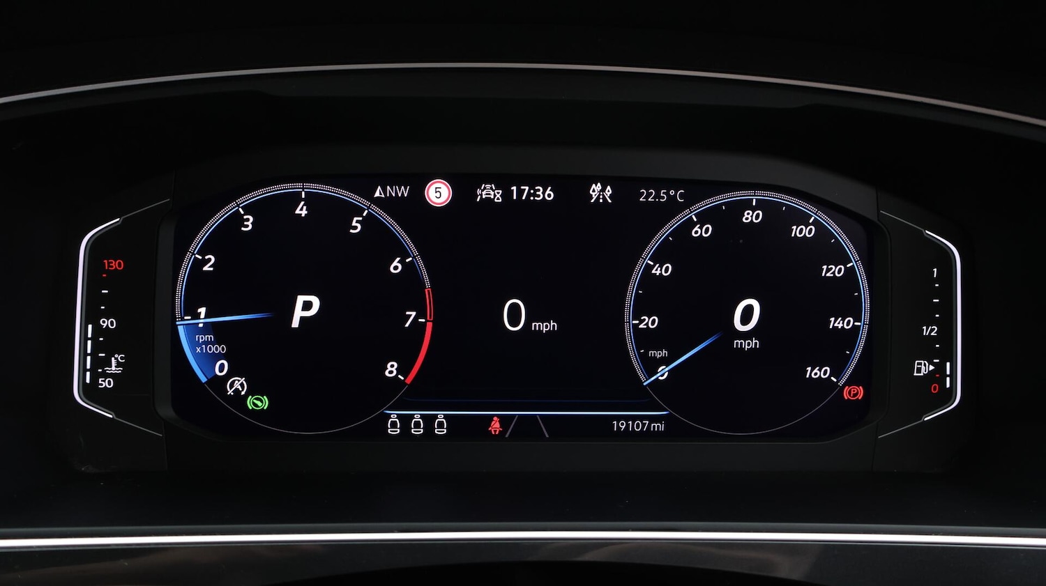 Used Volkswagen Tiguan 2022 for sale - 76012552: Photo 11