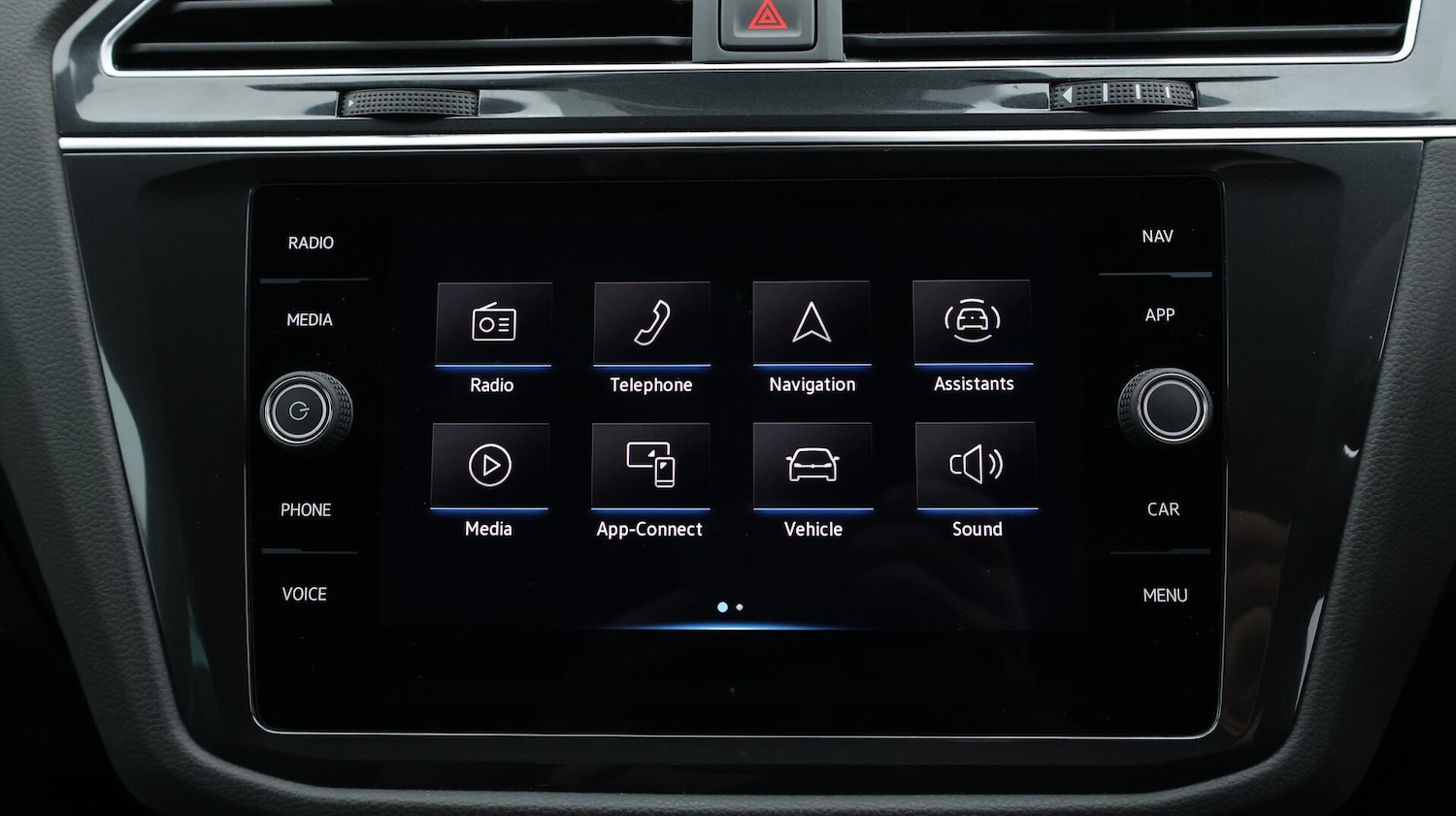 Used Volkswagen Tiguan 2022 for sale - 76012552: Photo 12