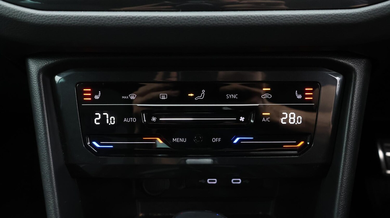 Used Volkswagen Tiguan 2022 for sale - 76012552: Photo 13