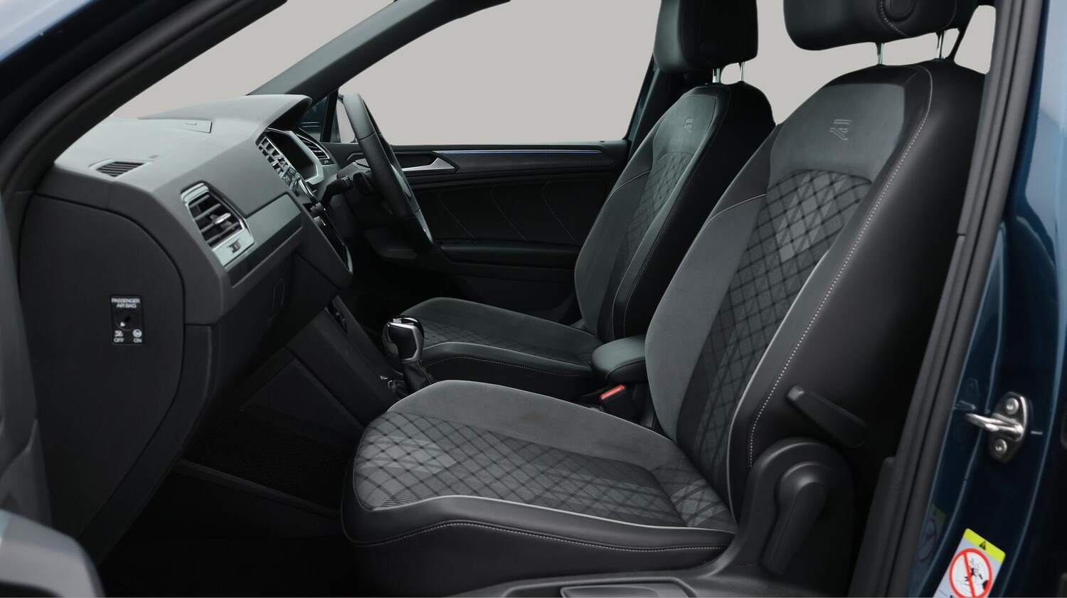 Used Volkswagen Tiguan 2022 for sale - 76012552: Photo 15