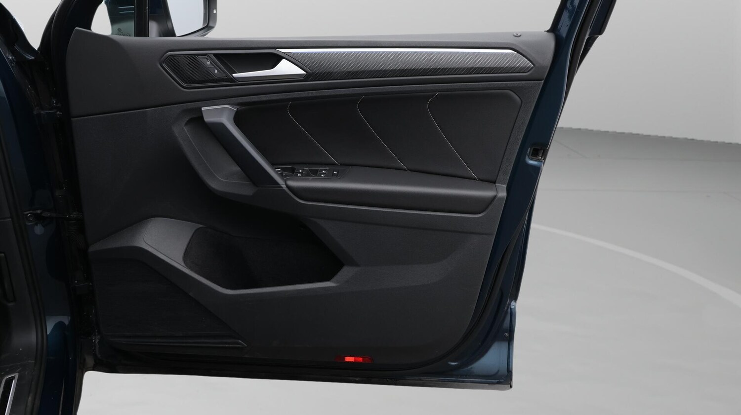 Used Volkswagen Tiguan 2022 for sale - 76012552: Photo 16