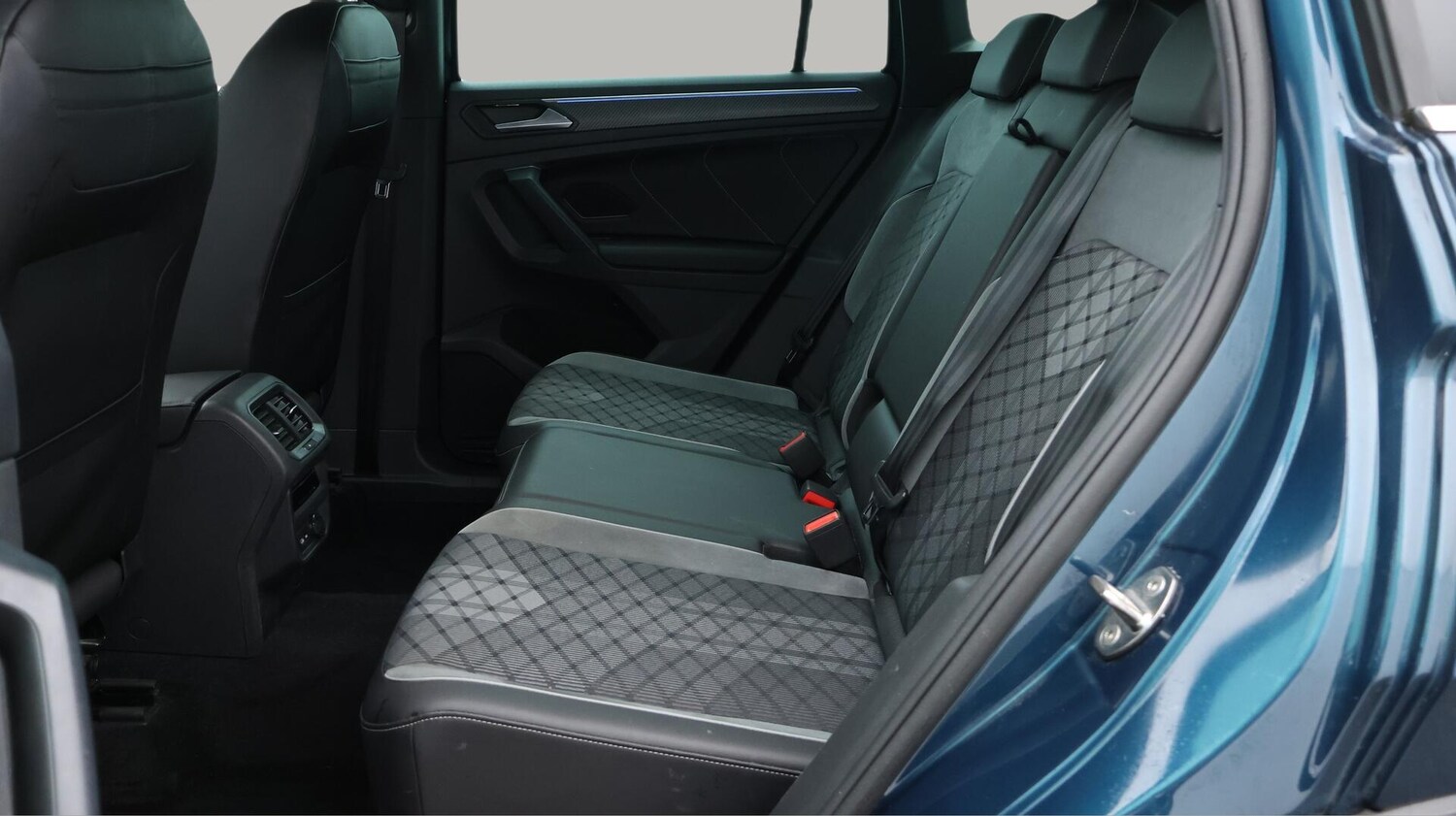 Used Volkswagen Tiguan 2022 for sale - 76012552: Photo 17