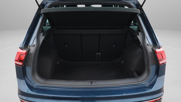 Used Volkswagen Tiguan 2022 for sale - 76012552: Photo 18