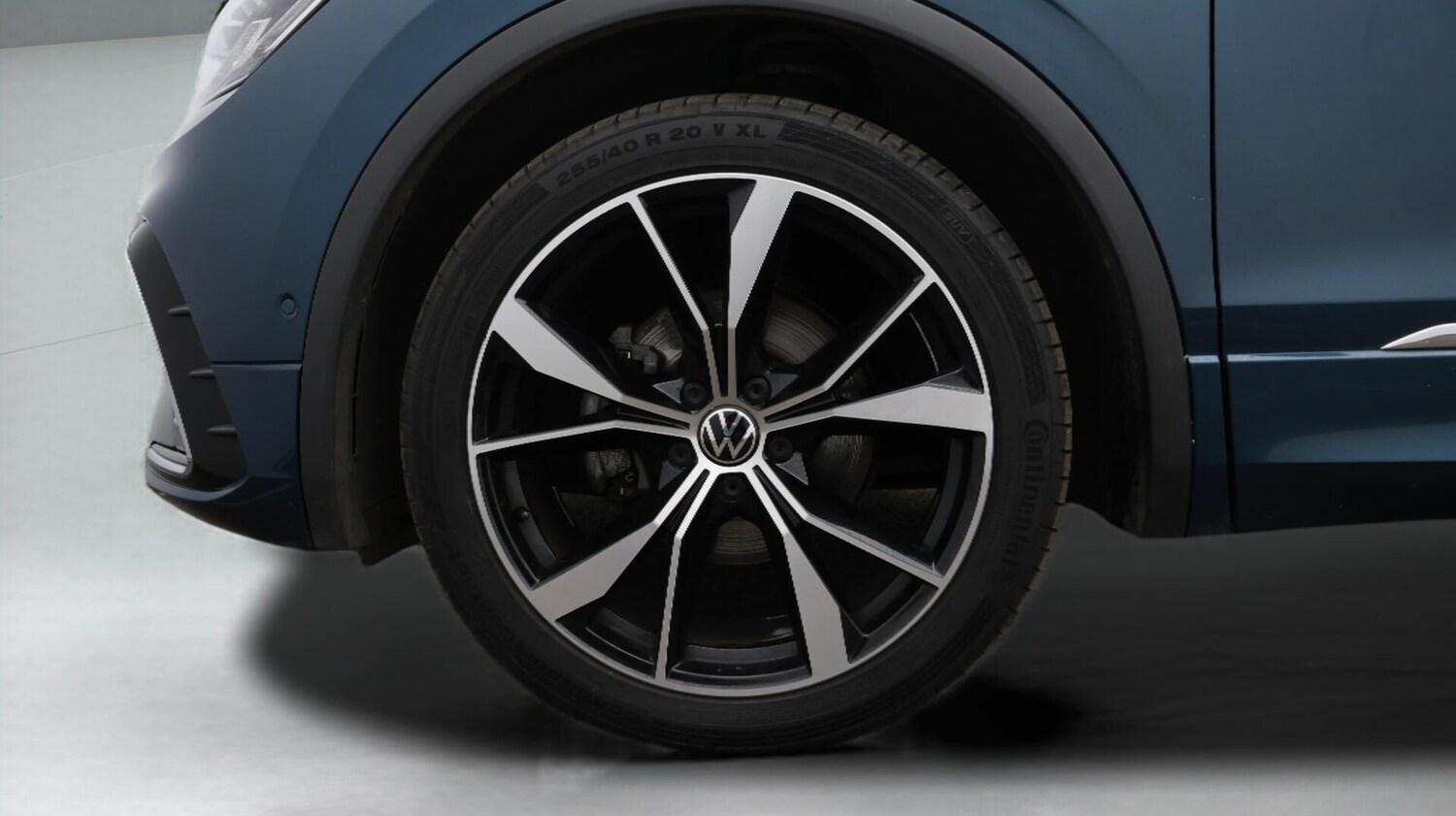 Used Volkswagen Tiguan 2022 for sale - 76012552: Photo 19