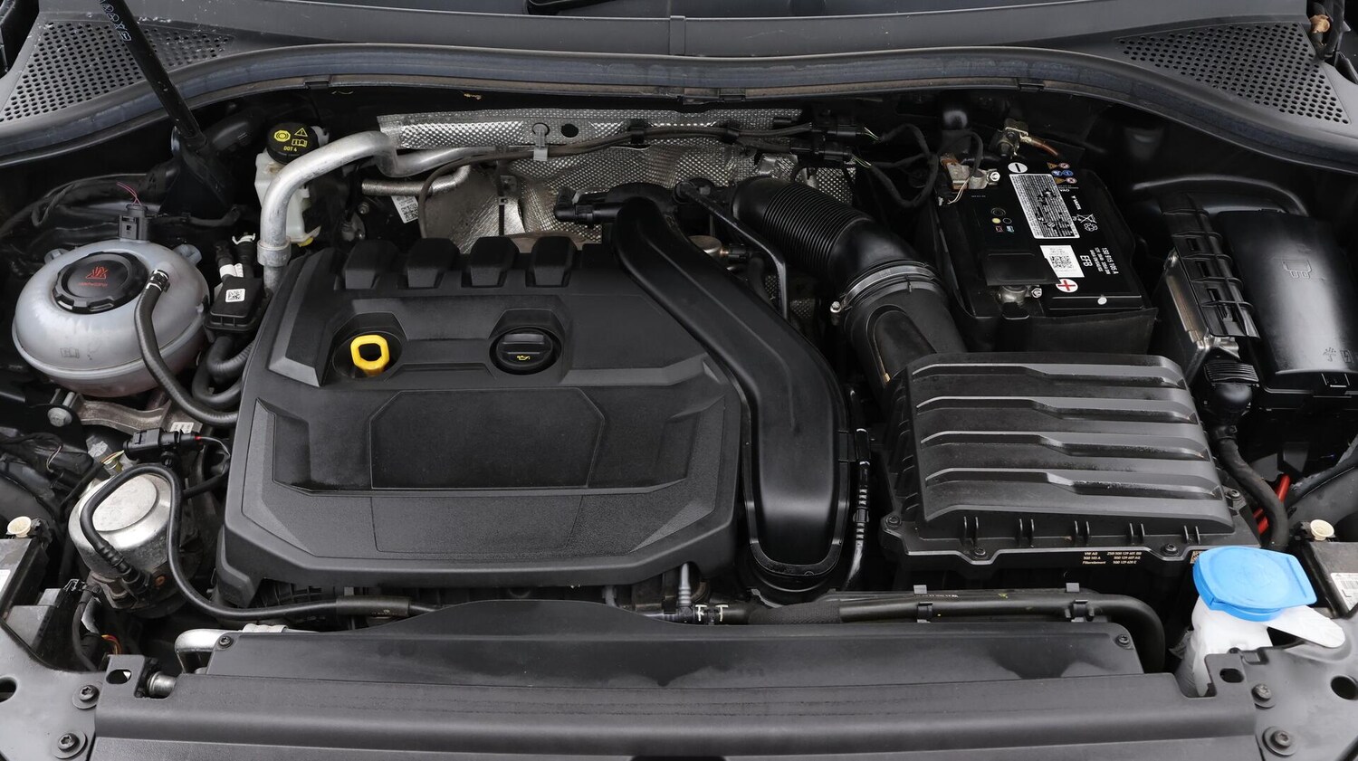 Used Volkswagen Tiguan 2022 for sale - 76012552: Photo 20