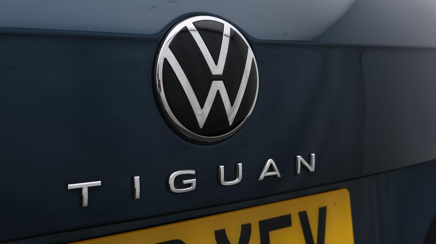 Used Volkswagen Tiguan 2022 for sale - 76012552: Photo 21